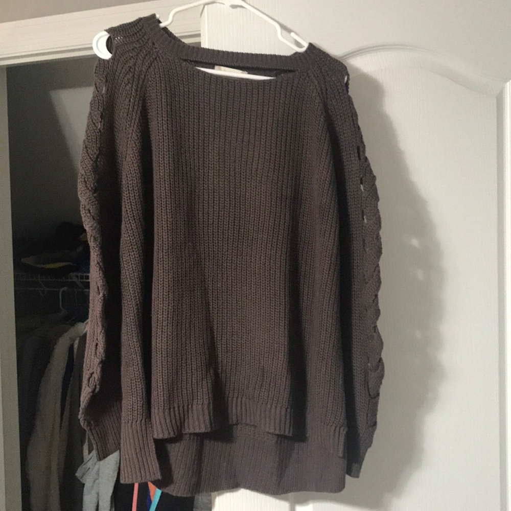 Altard State Sweater